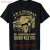 Oberteile – T-Shirts
