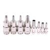 1Pcs Ph20 Sh20 C-Type Quick Release Connectors Quick Release Air Hose Fittings Coupling Compressor Tool Air Compressor Parts