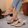 Scarpe da donna – Sandali