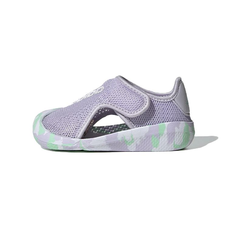 Adidas Low-Top Walking Shoes Baby Shoes GV7811