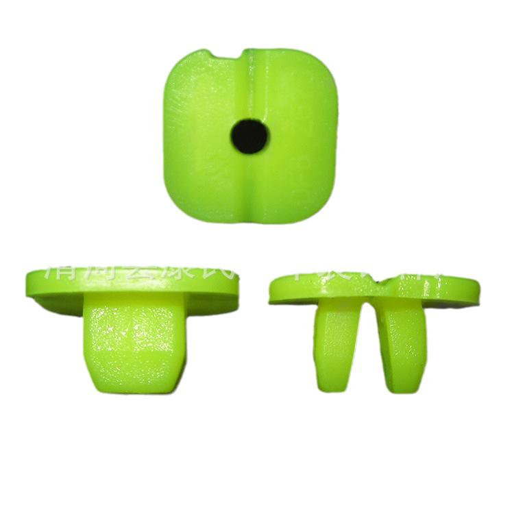 

Kang s Universal Quick Wire Seat Screw Clip for Honda Cars