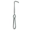 GDC Cheek Retractor Langenbeck - 40x13 (21.5cm) (CRL3)