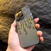 Fun Paint Graffiti Art Phone Case for Apple iPhone 1615 Pro Max 14 Pro 13 12 11 Pro Max 14 Plus Luxury Silicone Soft Shell