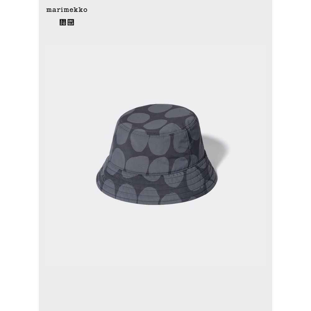 

Uniqlo Japan Padded Hat 08 DARK GRAY/ONE SIZE