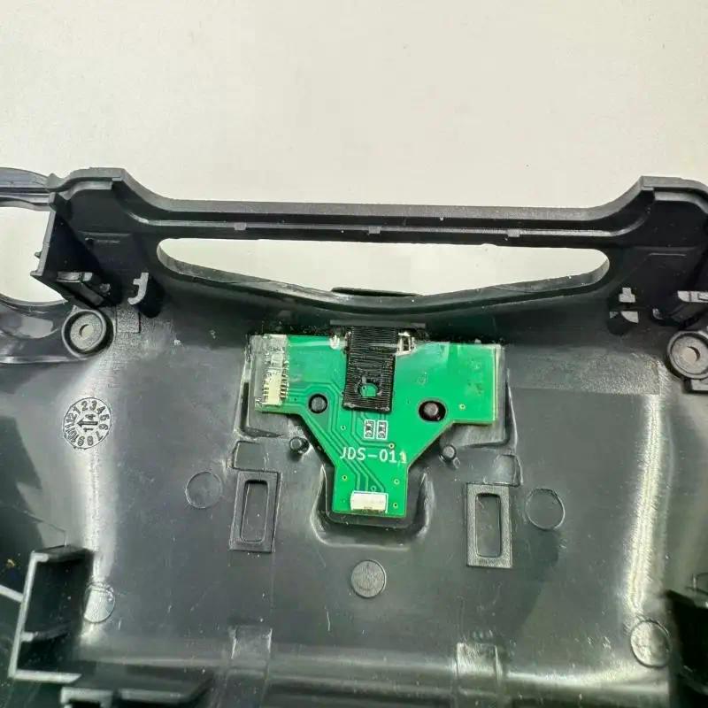 1Pcs Game Controller 3D Printer DIY Accessories Type-C Qucik Cahrger Charging Port Socket Circuit Board For