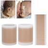 Silicone Kids Infant Protruding Ear Patch Stickers Newborn Baby Ear Aesthetic Correctors