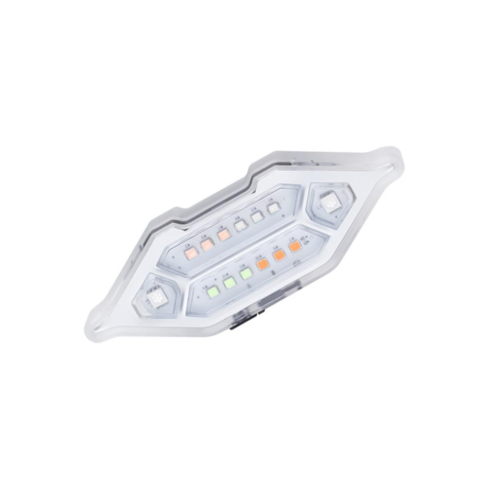 

Car Solar Warning Lights Safety Fake Lamp Car Solar Power Security Light Car Warning Light Accessories Anti-Theft Led Flashing