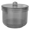 Autoclavable Manicure Tool Cleaning Cup Portable Tool Sterilizer Container  Salon Tool Sanitizing