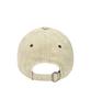 WACKY WILLY Two-Tone Graphic Ball Cap Beige