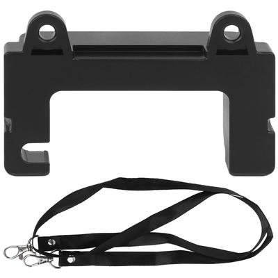 Drohnen-Fernbedienungshalterung Doppelhaken Lanyard-Gurt Zubehör Passend für DJI MAVIC AIR2