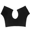 Women's Breathable Sweat-Absorbing Underarm Vest with Anti-Odor Sweat-Blocking Pads