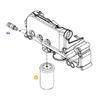 Fuel filter WDK962/1 Mann Filter