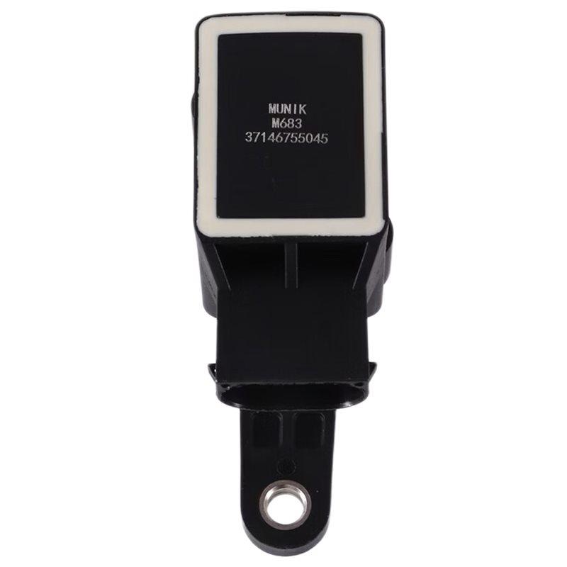 NEW HOT In Stock-For BMW X5 E53 2000-2006 Car Air Suspension Height Level Sensor Headlight Level Sensor 37146755045