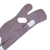 V Line Lifting Strap Anti-Aging Chin Strap for Jawline Contouring Reusable Face Toning Belts Facial Slimming Bandage