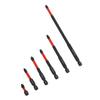 6 Pcs PH Screwdriver Bit Set Strong Magnetic Non Slip Anti Impact 14 Inch Hex Shank Screwdriver