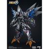 Super Robot Wars Mortal Mind Series Super Robot Taisen Og Cybuster  Spirit Possession Ver.  Alloy Movable Figure  Reissue 