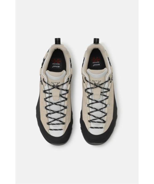 [Kolon Sport] Unisex Approach Shoes 811 GTX [FE4XX26150DBE]