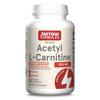Jarrow Acetyl L-Carnitine 500mg Veggie Caps - Gluten-Free