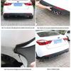 Kia K3 2016-2018 Rear Lip Quad Exhaust Diffuser Kit