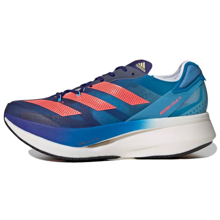 New Adidas Adizero Prime X Legacy Indigo GX3134