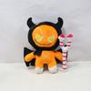 New Egg Boy Party Game 12 Inch Cookie Run Kingdom Devil Plush Doll Brand New Props