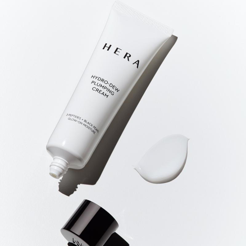 Hera Crema Rimpolpante Hydro Dew 50ml
