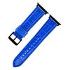 The First Layer of Cowhide Is Suitable for Apple Watch Strap Iwatch7 6 5 4 3 Apple Leather Watch Strap