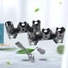 Storage Bracket Holder for Dyson V7 V8 V10 V11 Vacuum Cleaner Parts Absolute Brush Stand Tool Nozzle Base Holder Docks Station