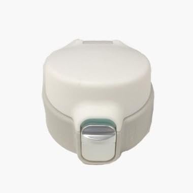 

Cap water bottle lid mouth gasket MMJ1393 for stainless steel bottles unit, cap, lid, gasket, included, [item]
