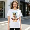Cool SpaceUnisex Design Tshirt Unisex Casual Daily Wear Short Sleeve Graphic Tee I Need More Space Graphic Fashion Hip Hop Style