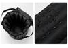 Insulated Waterproof Lunch Bag with Padding & Warming Sleeve
