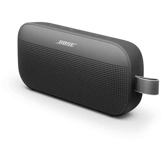 Bose Soundlink Flex portable speaker Bluetooth 5.3 Black