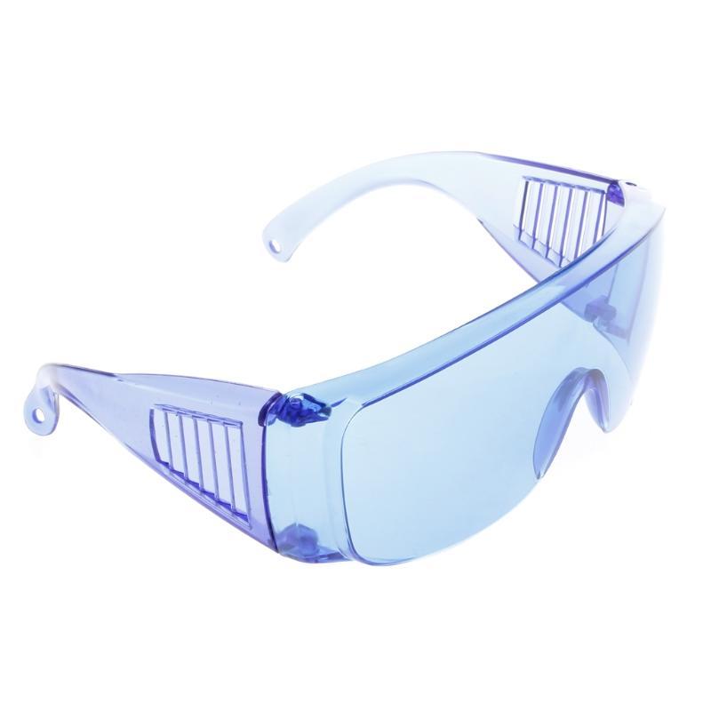Buy Protective Safety Goggles Glasses Work Dental Eye Protection Spectacles Eyewear at
