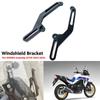 Windscreen Adjusters For HONDA Transalp Xl750  2024 CNC Windshield Bracket