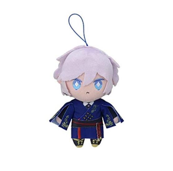 Disney Twisted Wonderland EX Plush Toy (Epel Felmier)