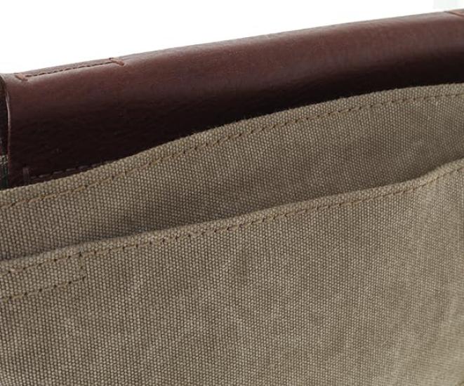 Genten Mimosa Basic Mini Shoulder Bag