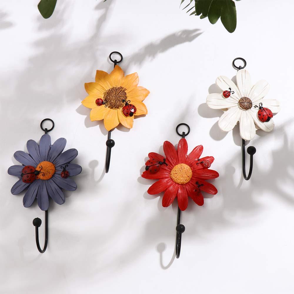 Storage Tools Wall Decoration Kitchen Gadgets Home Supplies Clothes Hook Hangers Home Storage Hook