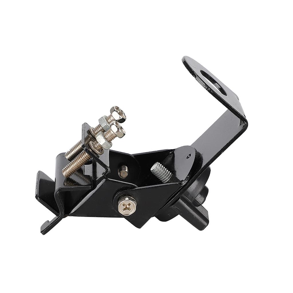 180 Degrees  Rotatable SO239 Mobile Radio Antenna Car Mounting Bracket Mount Stand