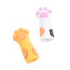 1Pcs Nipper Cover Protective Sleeve For Nail Cuticle Scissors Manicure Tools