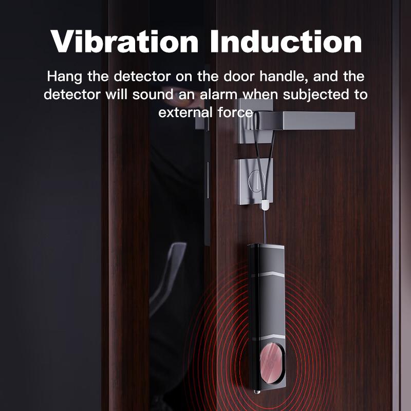 T15 Camera Detector, Mini Camera Detection Device, Portable Counterspy Detection Device Detection Gps Tracker, Mini Camera