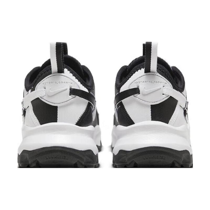 Nike Tc 7900 'White Black' Women's Sneakers FJ7738-101