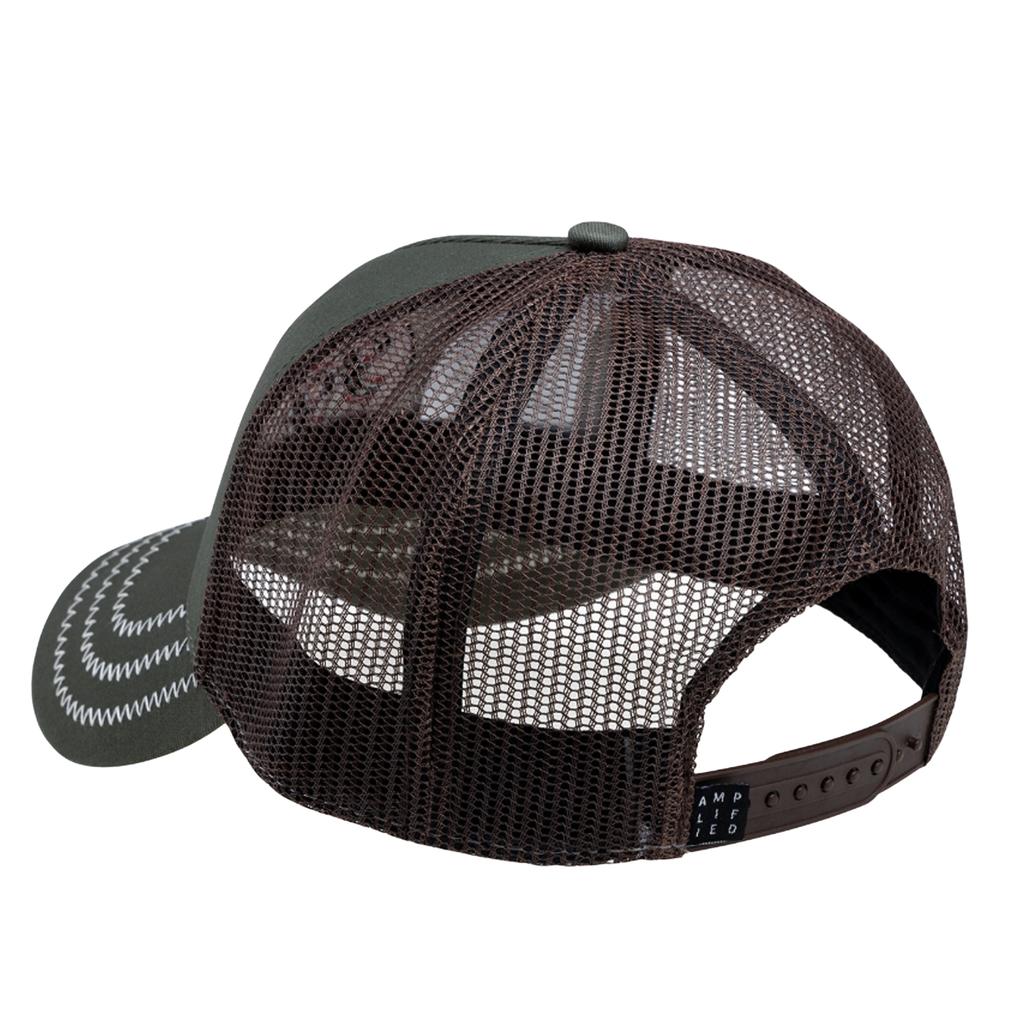 Amplified Foo Fighters Trucker Cap