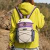 Schoolbag Outdoor Hiking Lightweight Mountaineering Bag Leisure Travel Bag Mountain High Value Commuter Backpack Cycling Small Backpack
