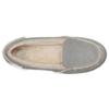 (WMNS) UGG Hailey Loafer 'Seal' Women's 1127441-SEL