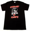 T-shirt Chats Errants Brian Setzer Rockabilly Cool T-shirt-4X Noir Décontracté Gildan 5000 T-Shirt Hommes Enfants