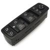Left-Hand Drive Mercedes-Benz W251 W164 Window Switch Control Panel (2518300390)