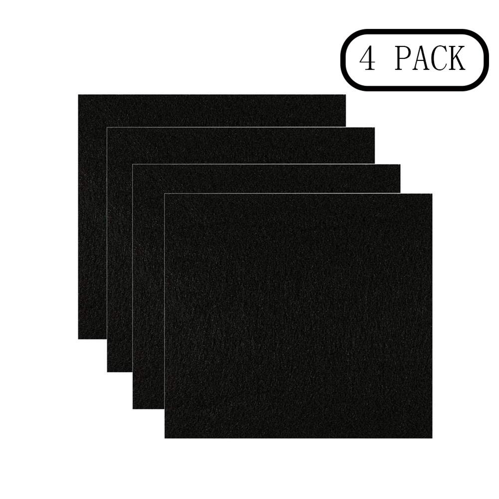 4/6Pcs Activated Carbon Filter For Pet Cat Litter Box Filter Cat Dog Kitten Deodorizing Filters Carbon Pack Deodorant Very Well