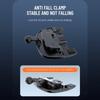 CD Slot Car Phone Holder Gravity Auto Lock Mount 360° Rotation Universal Smartphone GPS Navigation Cradle