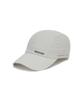 DISCOVERY EXPEDITION Discovery Runners Airdots Camp Cap (L/Silver)