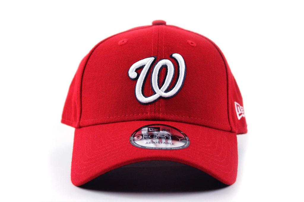 New Era MLB National League Baseball Adjustable 9FORTY Cap,